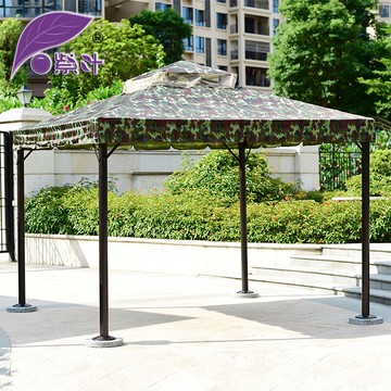 紫葉 羅馬篷專用底座