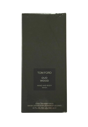 TOM FORD 私人調香系列 神秘東方潔膚露 240ml~優惠價:1880元｜岡山戀香水