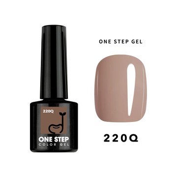 nido set 一步光撩指甲油膠 8ml - 220Q