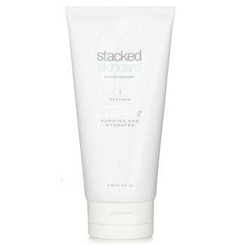 【Stacked Skincare】益生元凝膠潔面乳