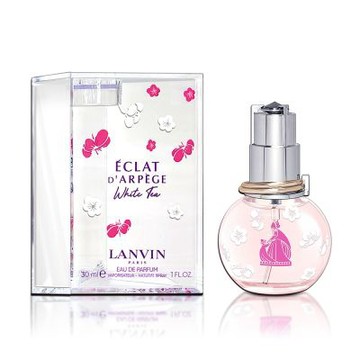 LANVIN 浪凡 光韻白茶淡香精 30ML
