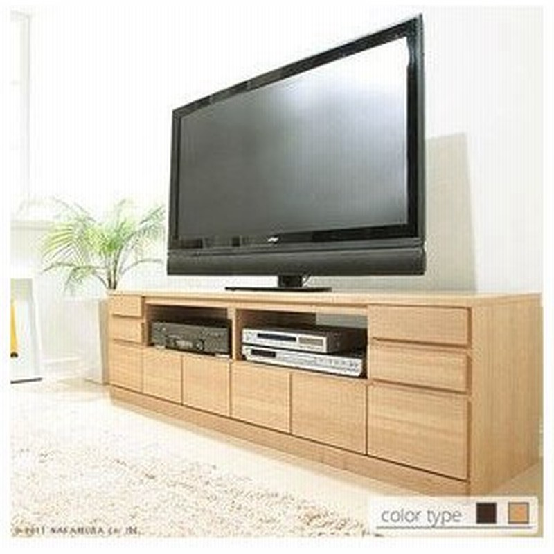 背面収納引出しいっぱいtv台 Trevi トレヴィ 幅150cm 完成品 テレビ台 ボード 引き出し 収納 通販 Lineポイント最大0 5 Get Lineショッピング