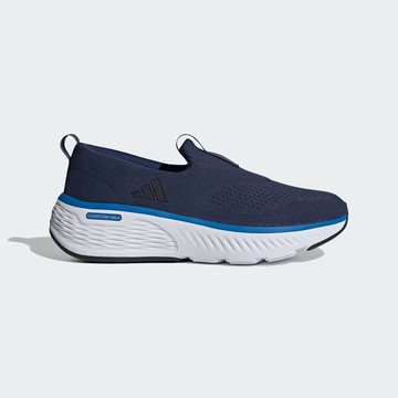 Adidas Cloudfoam Go Lounger [ID4020] 男 健走鞋 步行鞋 舒適 緩震 透氣 深藍