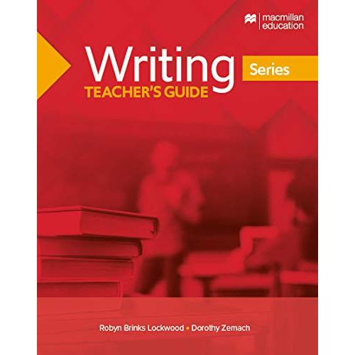 Writing Series 2nd Edition