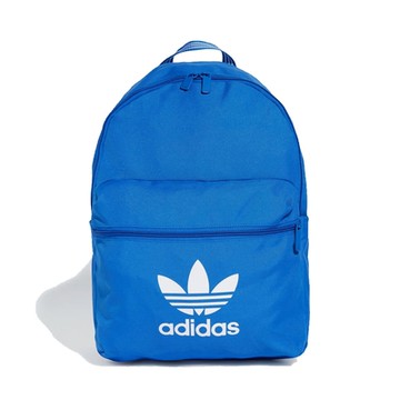 【Adidas 愛迪達】 ADICOLOR BACKPK 後背包 男女 - IX7457