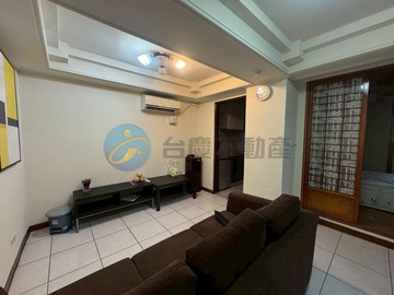 近學區.楊明公園旁全新整理低總價美兩房｜桃園市楊梅區中山北路一段