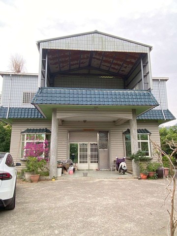 ✨吳唯昱✨甲仙親水公園旁【合法農舍】農地｜高雄市甲仙區公館段