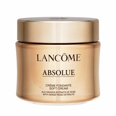 ランコム アプソリュ ソフトクリーム 60ml