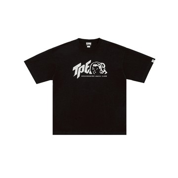 BILLIONAIRE BOYS CLUB TPE LOGO TEE 台灣城市限定款式 短袖T恤 黑
