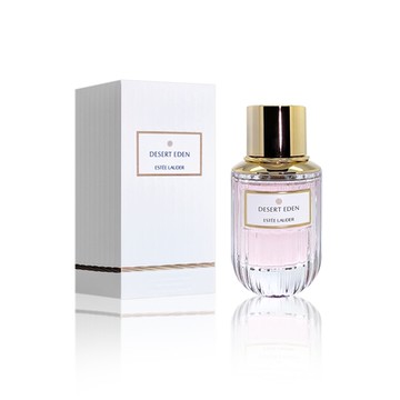ESTEE LAUDER 雅詩蘭黛 雋永工藝探索香氛系列-檀沙玫瑰淡香精 40ML