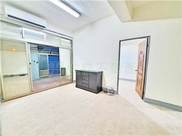 福和明星學區招財車庫一樓｜新北市永和區福和路