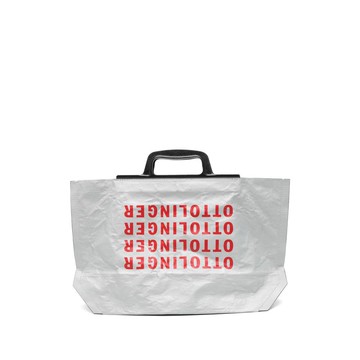 Ecco X Ottolinger Bags