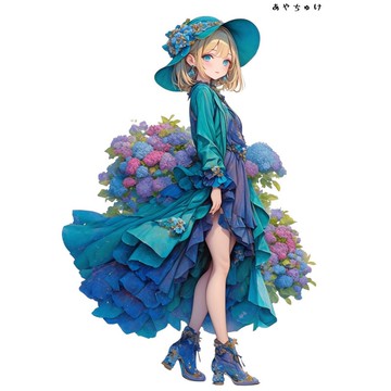 【六月中旬新款】07-096-0027 拼貼貼紙