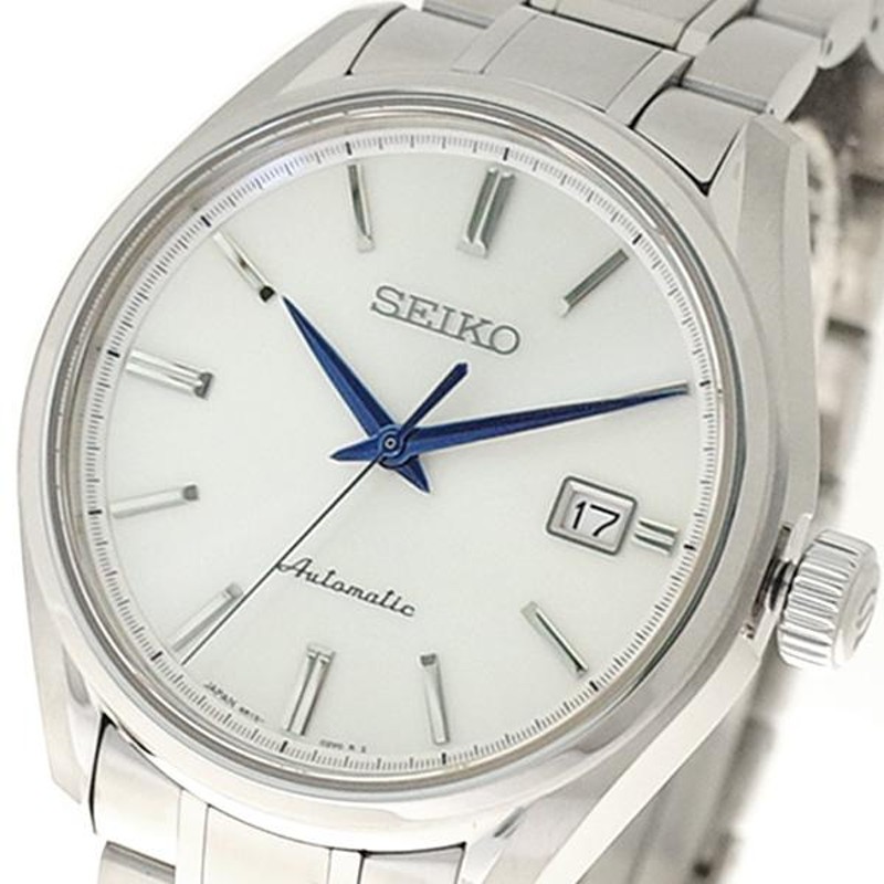 セイコー SEIKO 腕時計 SARX033 メンズ プレザージュ PRESAGE 自動巻き