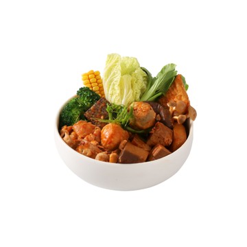 【三顧茅廬】深夜解饞必備 麻辣宵夜組 喜客券