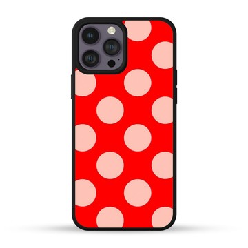 復古紅點 2 iPhone 17 Pro Max 手機殼 三星 S25