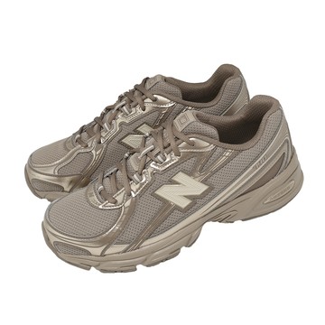 [ACS] New Balance NB 休閒鞋 740 男鞋 女鞋 棕 復古 緩震 紐巴倫 U7402XX-D