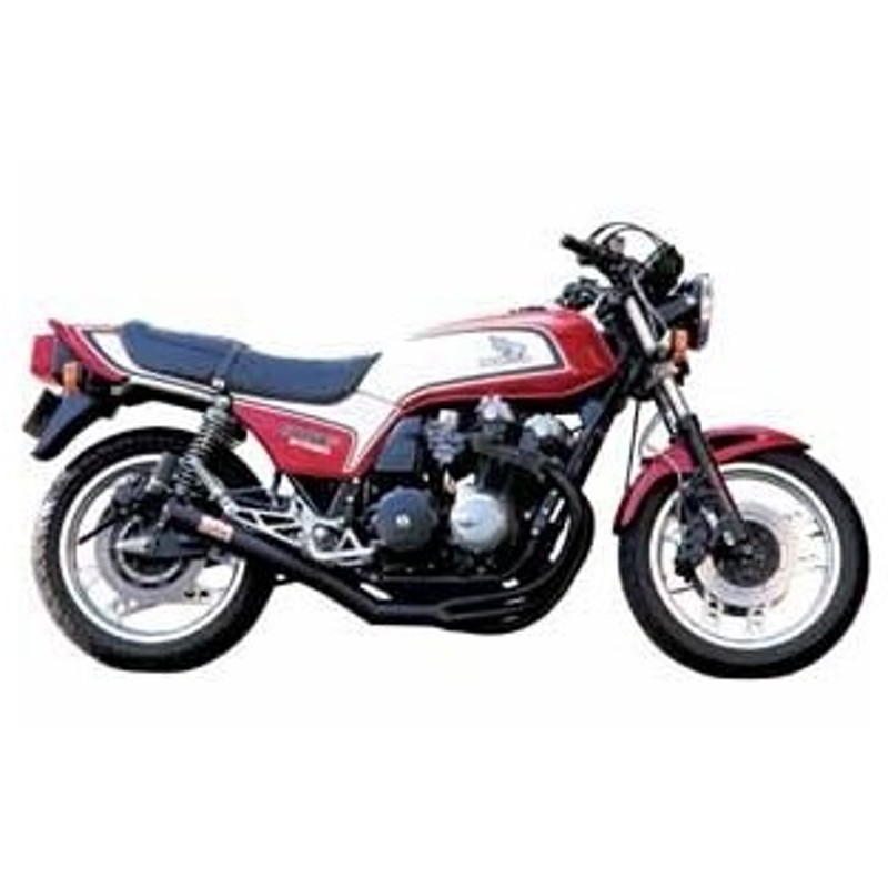 Moriwaki Engineering モリワキエンジニアリング Moriwaki Engineering フルエキゾーストマフラー ワンピース Cb750f Honda ホンダ 通販 Lineポイント最大0 5 Get Lineショッピング