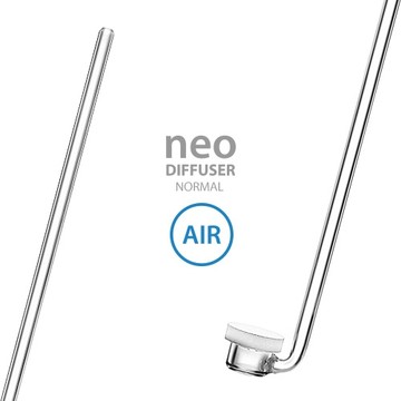 P老闆水族~韓國NEO AIR溶氧器 M L 空氣細化器 極細 氣泡石 溶氧 打氣機 台灣ISTA伊士達/代理
