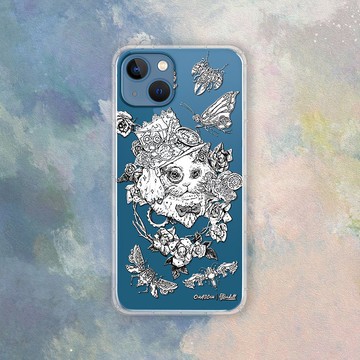 聯名 Rendell 鐘錶匠的禮物 防摔手機殼 RDAA04