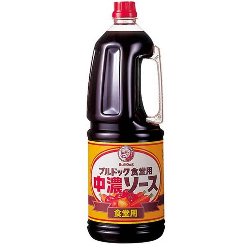 殿堂 和泉食品 1.8L 6本 パロマたこ焼きソース 濃厚 調味料