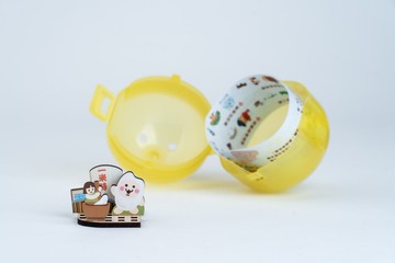 OPEN City-玩轉宜蘭扭蛋-第二彈-一米特米食點心觀光工廠