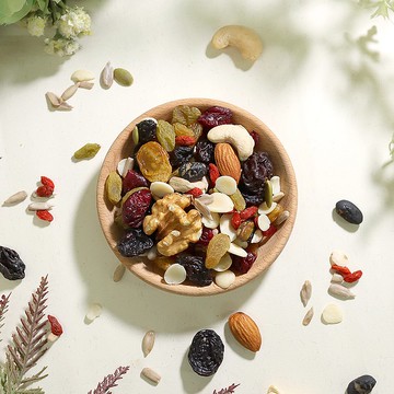 【菓青市集】養生八寶果