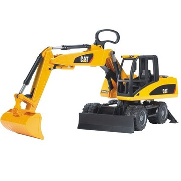 BRUDER 2445 1:16 怪手