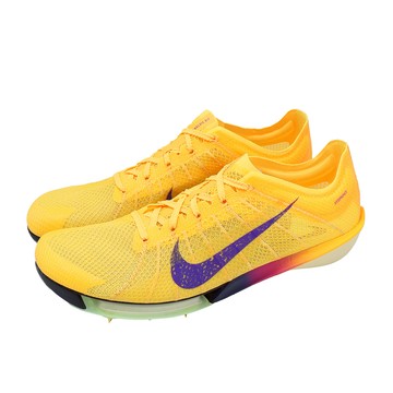 [ACS] Nike 田徑釘鞋 Air Zoom Victory 2 男鞋 黃 氣墊 緩震 可拆式鞋釘 FD8411-800