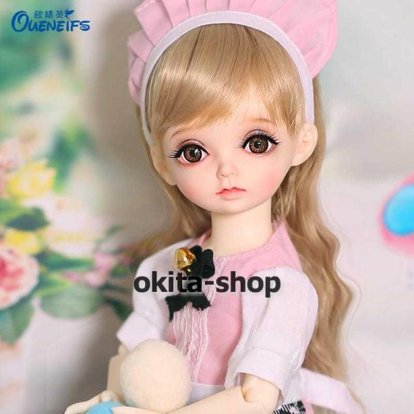 bjd 球体関節人形 bjdドール 人形 ドール dolls 人形ベッド ドール