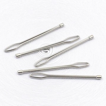 松緊帶穿引器穿繩神器穿繩工具穿褲腰帶神器褲頭帽繩穿繩針穿引針