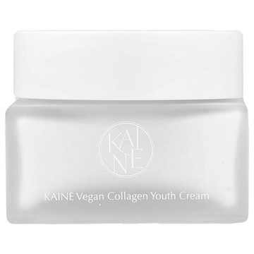 Kaine, 全素膠原蛋白煥彩霜，1.69 液量盎司（50 毫升）