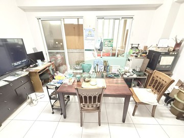 翔仁願景12米路店墅｜台中市潭子區潭興路一段