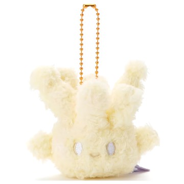 PoKeMoN 寶可夢 Pokepeace珠鍊絨毛吊飾-小仙奶  1入