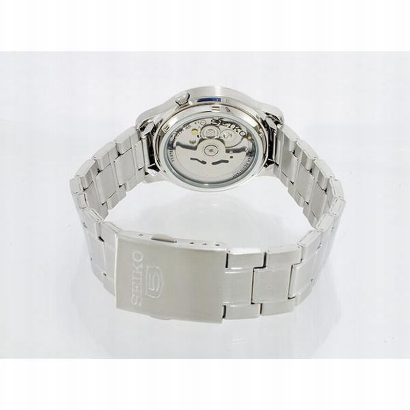 セイコー SEIKO セイコー5 SEIKO 5 自動巻 メンズ 腕時計