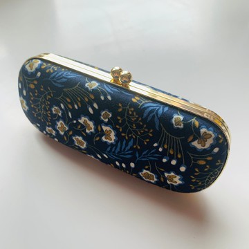 韓國戒指花眼鏡盒/筆盒/首飾盒