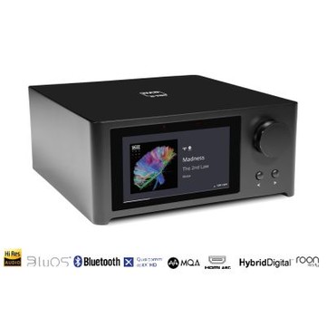 NAD C700V2 串流綜合擴大機
