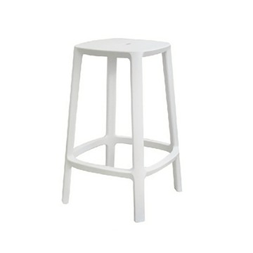 【BNS美學】【義大利TOOU CADREA系列單椅】卡德利亞高腳椅66/ YPM-1766 │設計師椅款│餐吧椅│吧檯