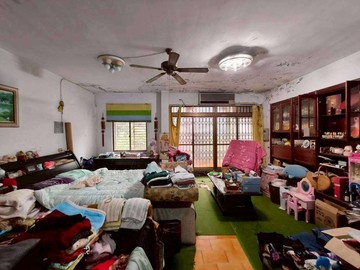 專任體育園區透天金店面五房｜桃園市中壢區幸福街