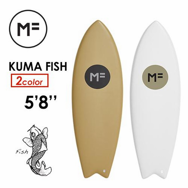 MICK FANNING SOFT BOARD ミック・ファニング MF ソフトボード