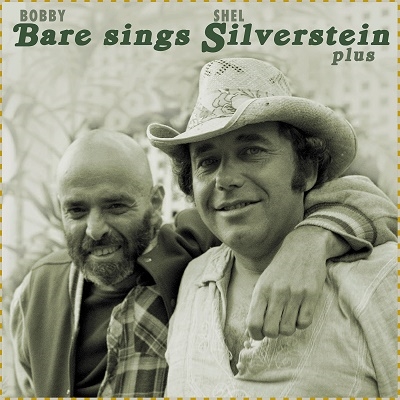 Bobby Bare Bobby Bare Sings Shel Silverstein Plus[BCD17570]