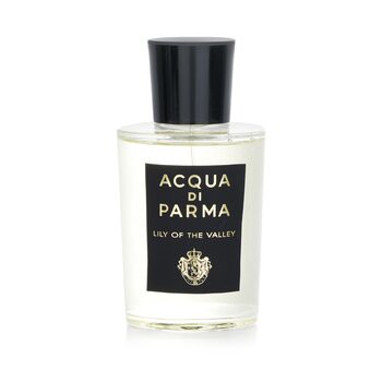Acqua Di Parma 帕爾瑪之水 Signatures Of The Sun Lily of the Valley 香水 100ml/3.4oz-香水
