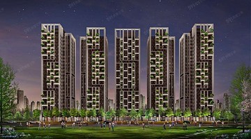 獨家釋出｜平轉戶｜首購自住首選｜中庭視野戶｜台中市北屯區和順路