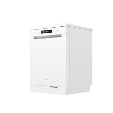 Panasonic 15人份 獨嵌式洗碗機 NP-DFB2K6