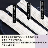 A-58 瀬戸の「天日干しうどん」