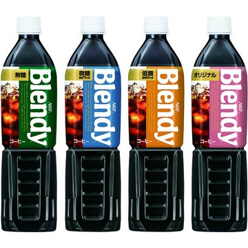 #悠西將# 日本 SUNTORY Blendy 瓶裝 agf 濃縮咖啡 濃縮咖啡液 無糖 微糖 低糖 日本咖啡 咖啡原液