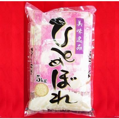 令和5年度産 ひとめぼれ100％（山形県庄内産5ｋｇ）送料無料！