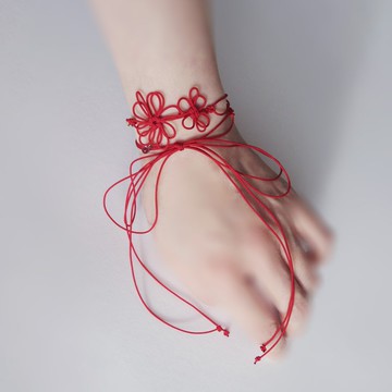 手鍊 Omozasia Deya Ka