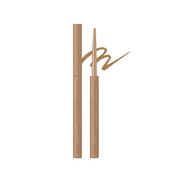 艾杜紗 絕不失手眼線膠筆進化版0.09g (09夕陽棕)