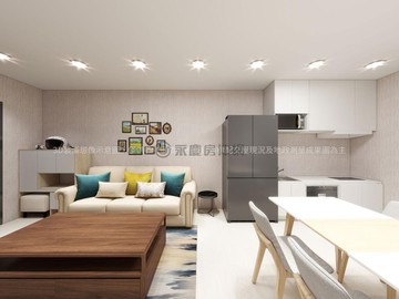 霸氣海景港灣三房平車｜高雄市鹽埕區五福四路